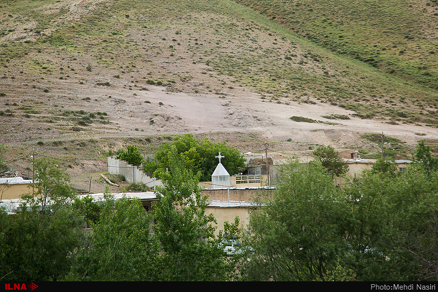 روستای چناقچی علیا
