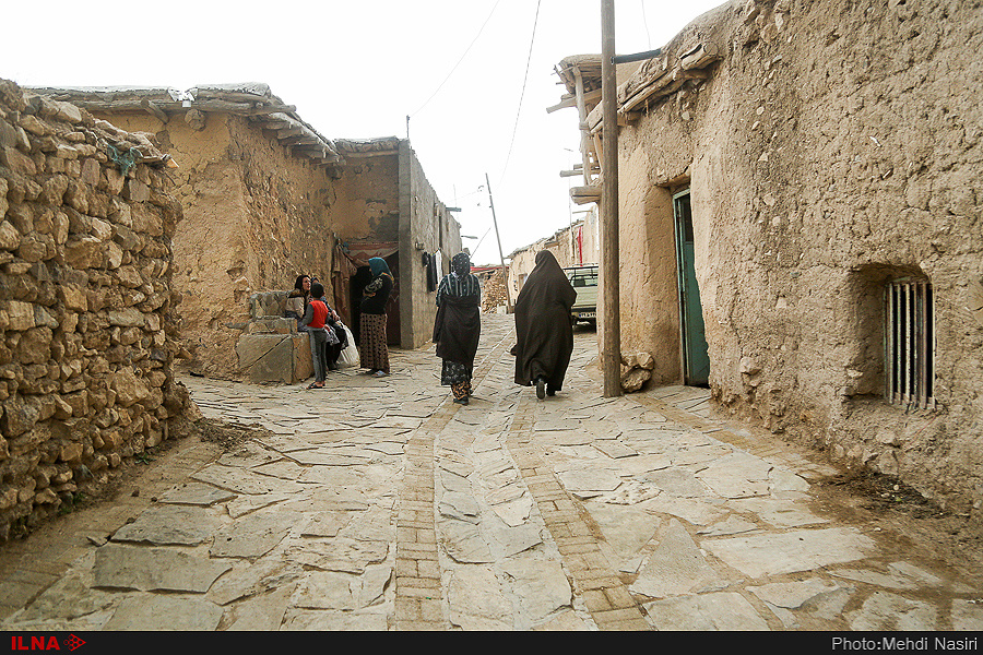 روستای چناقچی علیا