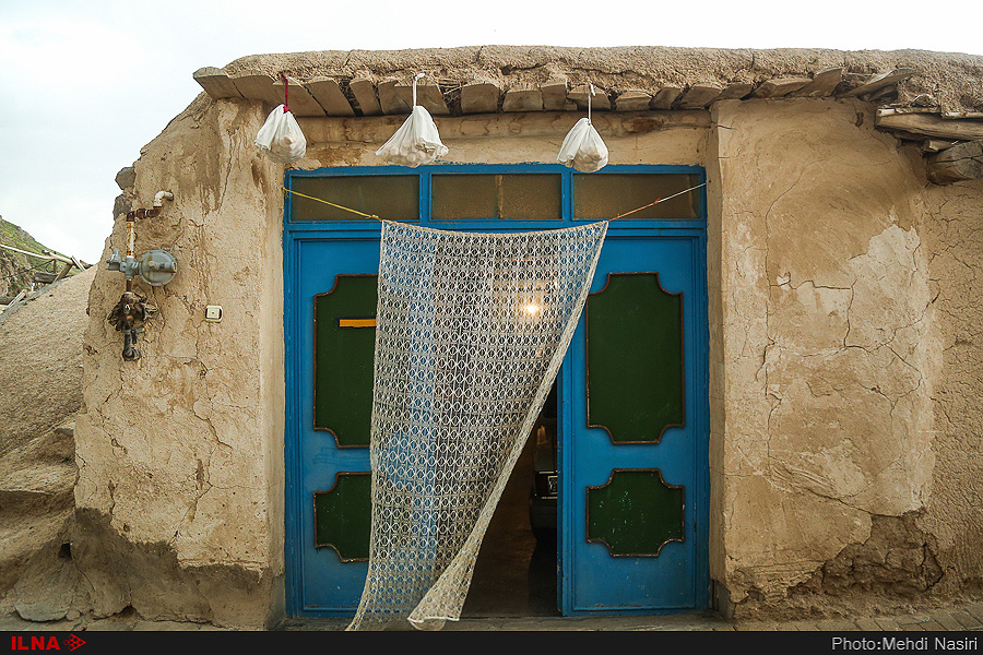 روستای چناقچی علیا