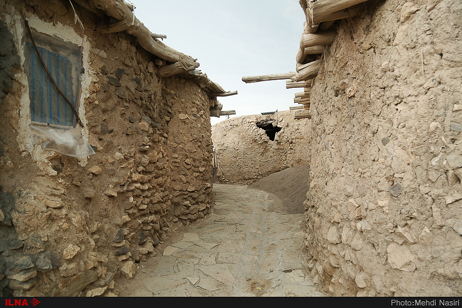 روستای چناقچی علیا