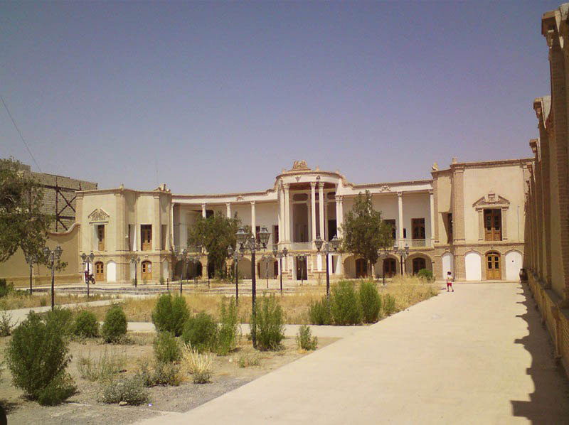قلعه سالار محتشم خمین
