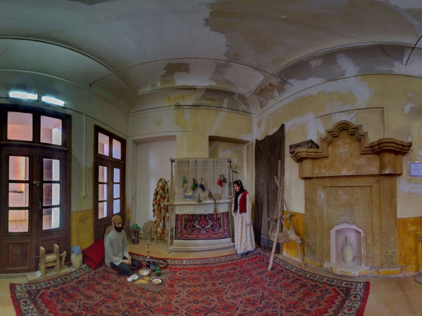 قلعه سالار محتشم خمین