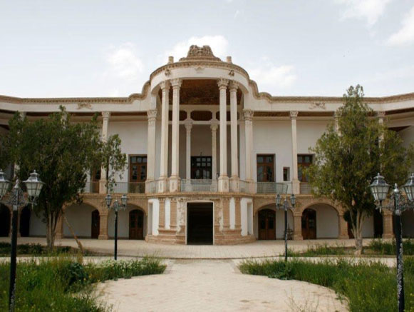 قلعه سالار محتشم خمین