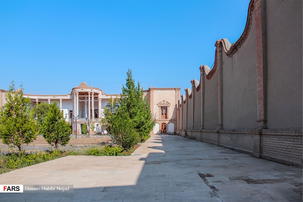 قلعه سالار محتشم خمین