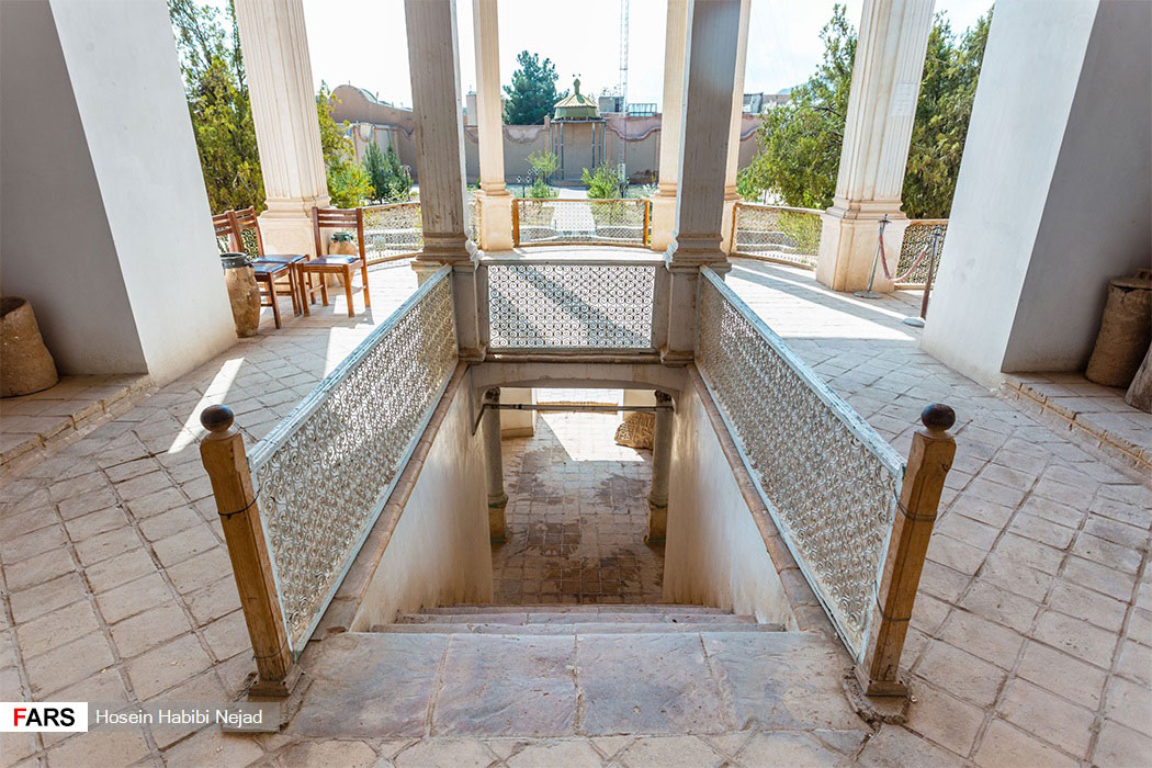 قلعه سالار محتشم خمین