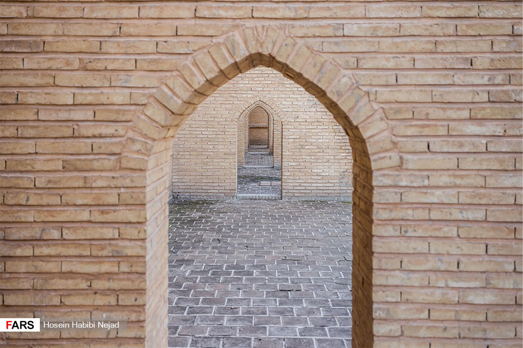 قلعه سالار محتشم خمین