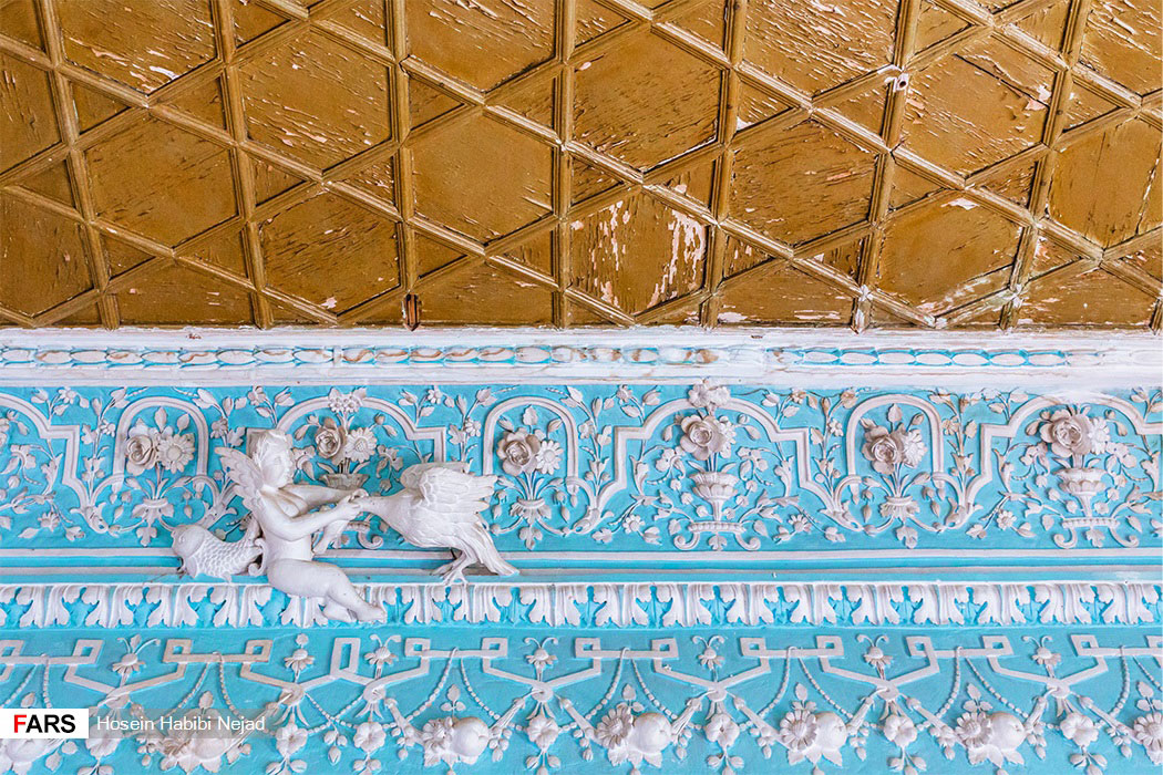 قلعه سالار محتشم خمین