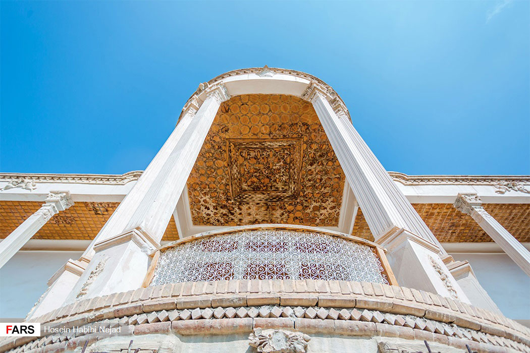 قلعه سالار محتشم خمین