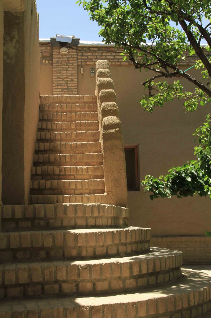 قلعه حیدری تفرش