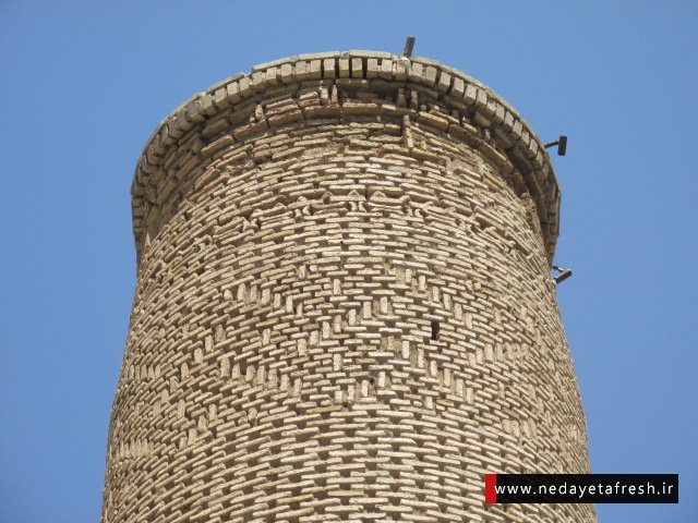 مسجد شش ناو تفرش