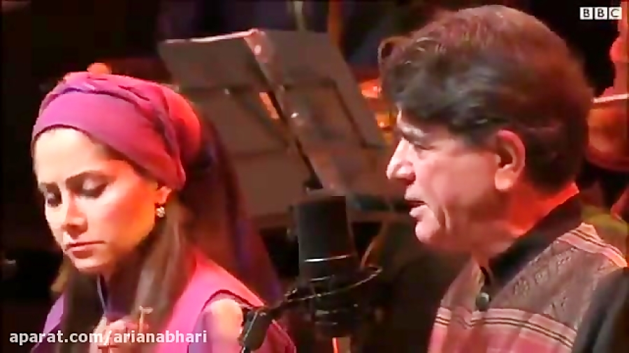 آرامگاه شجریان