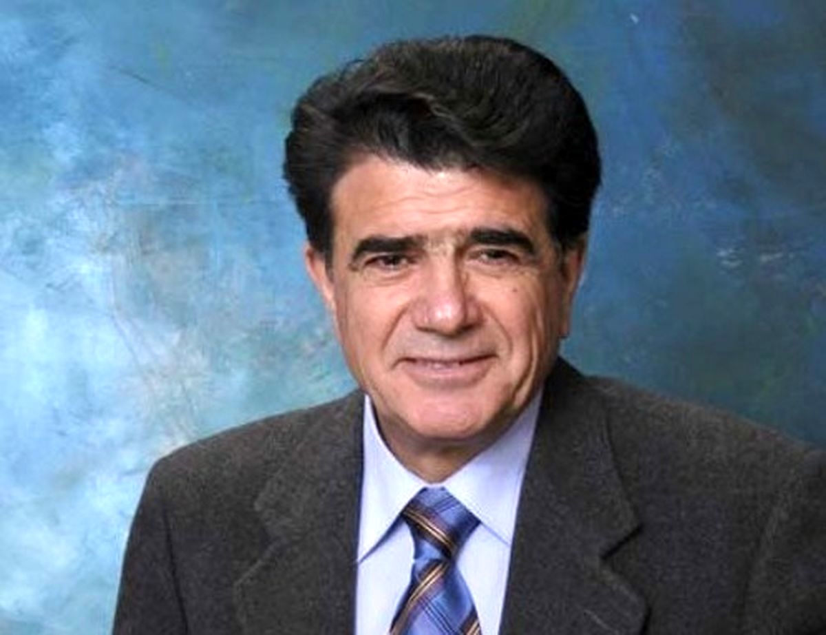 آرامگاه شجریان