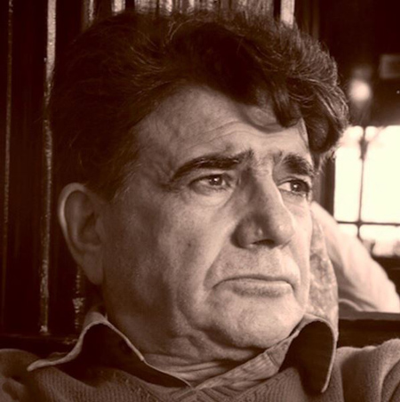 آرامگاه شجریان
