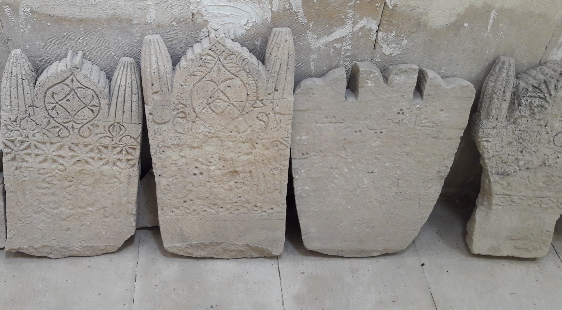 حمام خان بستک