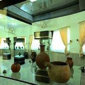 موزه تاریخ و فرهنگ اسدآباد