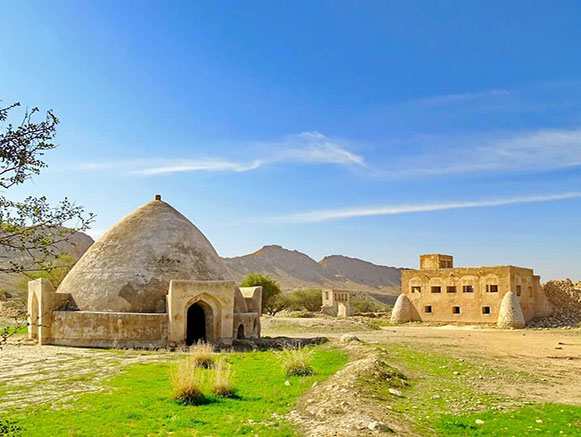 بنگله کریکی بستک