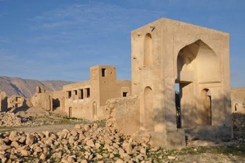 بنگله کریکی بستک