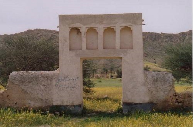 بنگله کریکی بستک