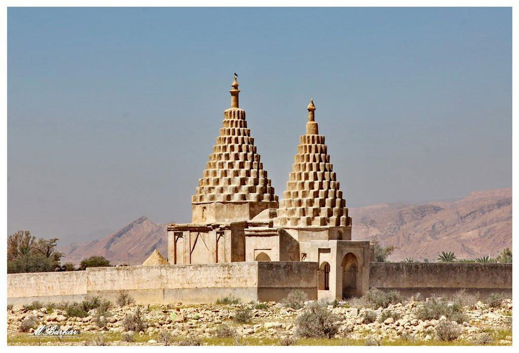 دوگنبدان کوخرد