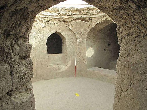شهر سیبه کوخرد