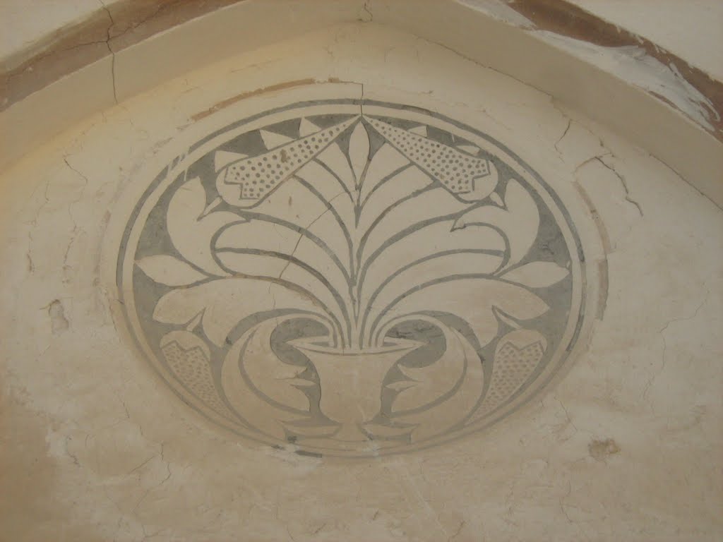 مسجد جامع قدیمی بستک