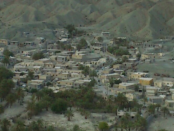 گوهران بشاگرد