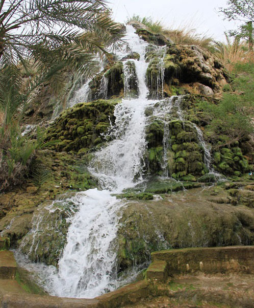 تزرج حاجی آباد هرمزگان