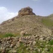 قلعه پشتو