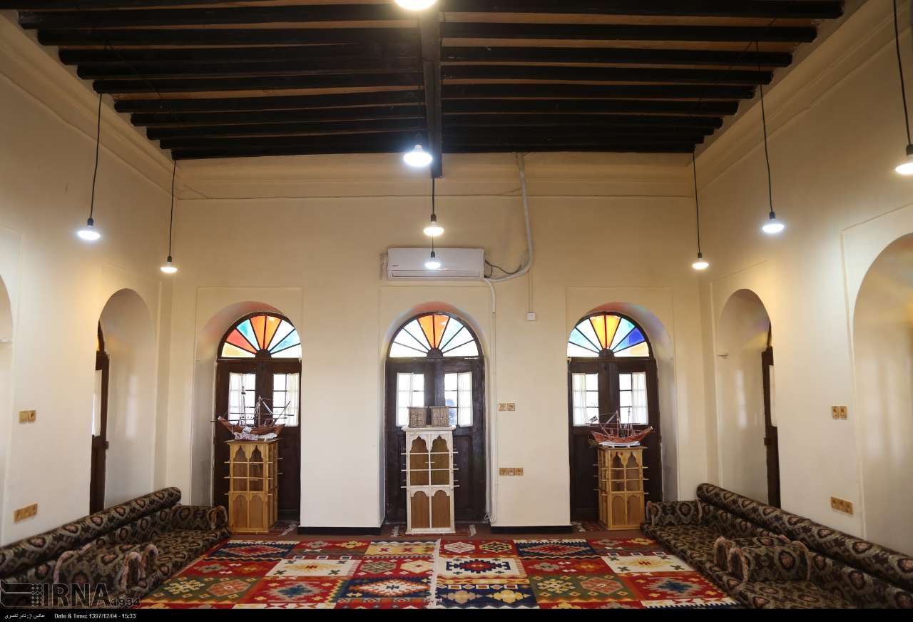 خانه فکری بندرلنگه