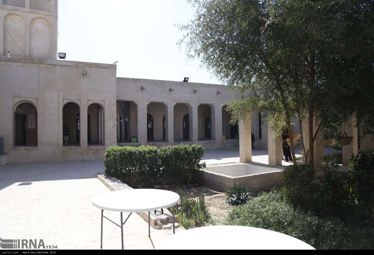 خانه فکری بندرلنگه