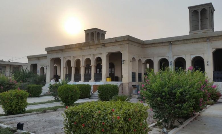 خانه فکری بندرلنگه