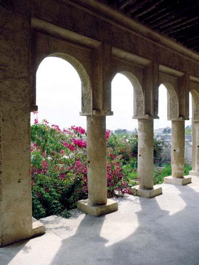 خانه فکری بندرلنگه