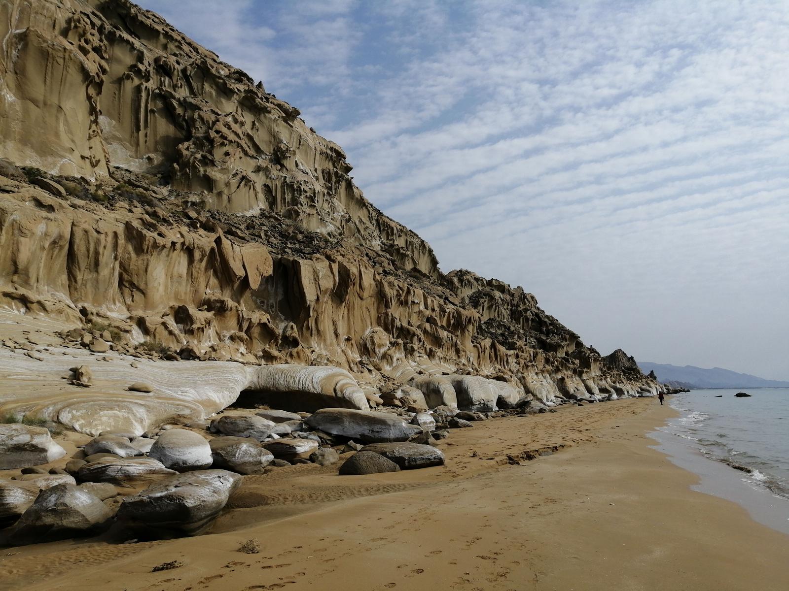 ساحل مکسر بندرلنگه