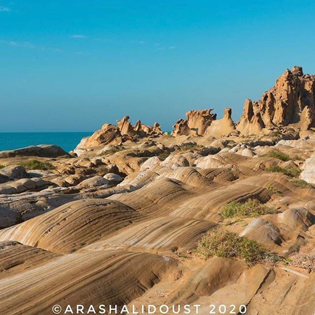 ساحل مکسر بندرلنگه