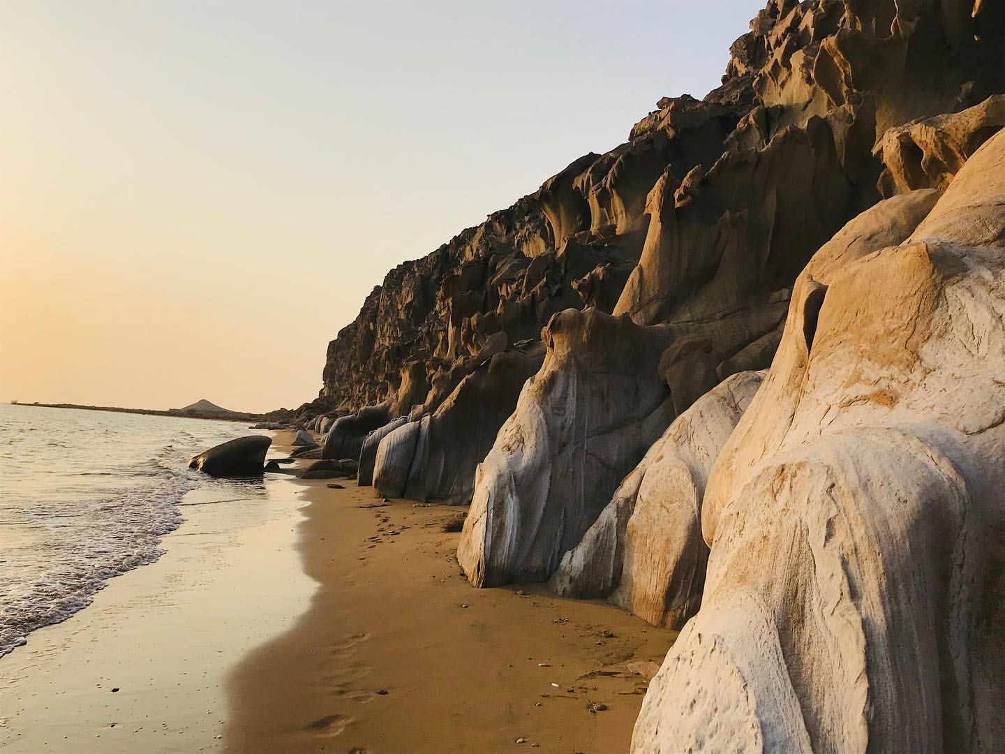 ساحل مکسر بندرلنگه