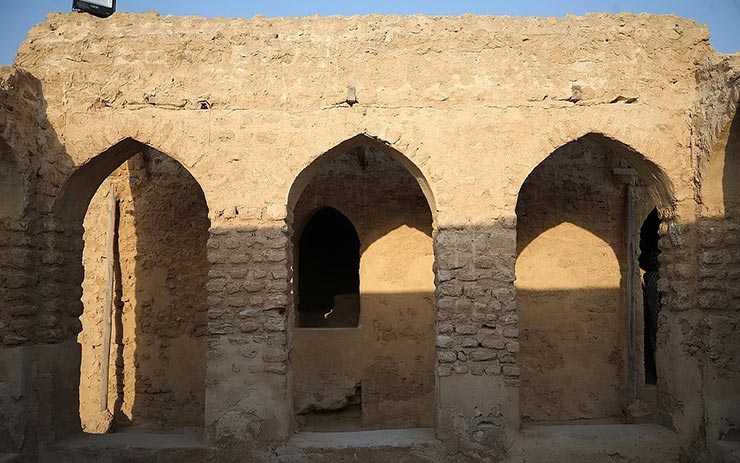 شهر حریره کیش