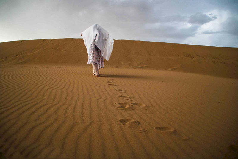 شوش قوم هریس