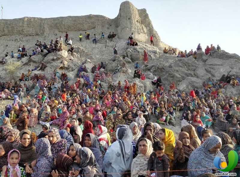 قلعه کمیز رودان