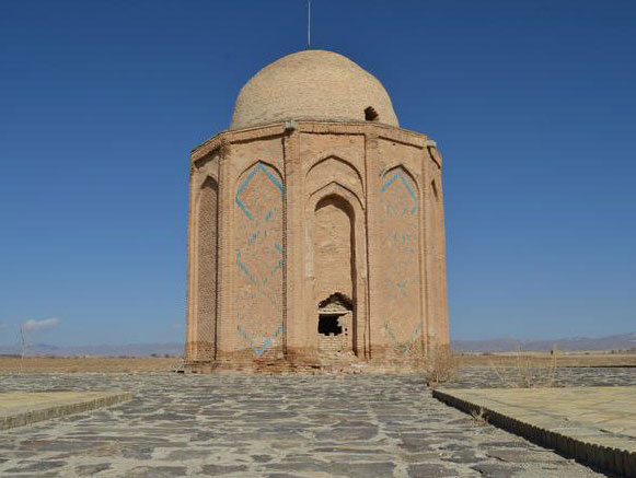 امامزاده هود رزن
