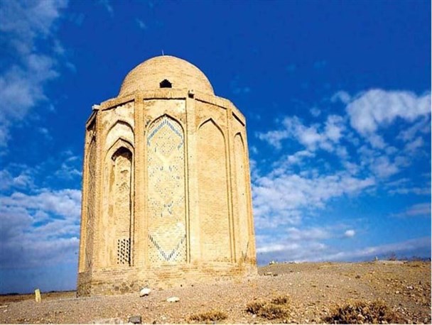 امامزاده هود رزن