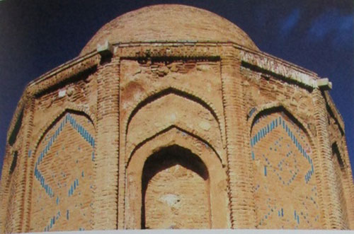 امامزاده هود رزن