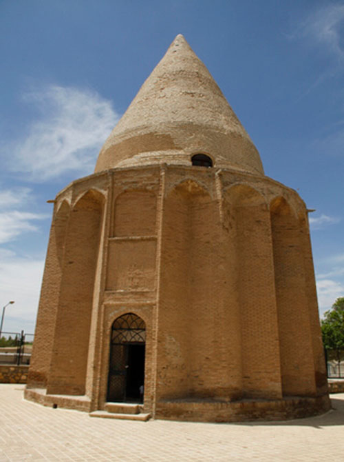امامزاده اظهر رزن