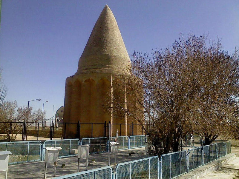 امامزاده اظهر رزن