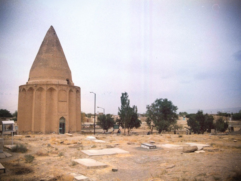 امامزاده اظهر رزن