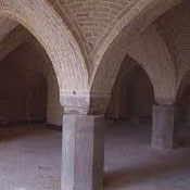 برج گلشن و مسجد خوش آباد فامنین