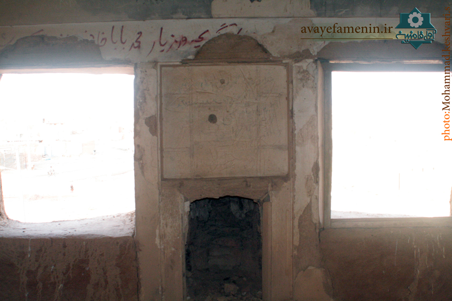 آیا از مسجد خوش‌آباد فامنی دیدن کرده‌اید؟ 