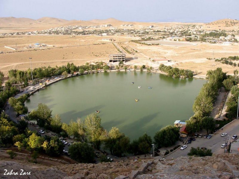 تالاب بن