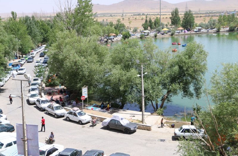 تالاب بن