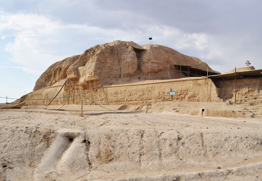 دژ زیویه سقز
