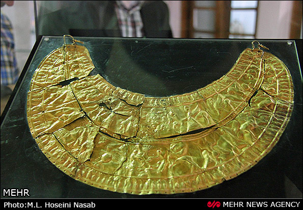 دژ زیویه سقز